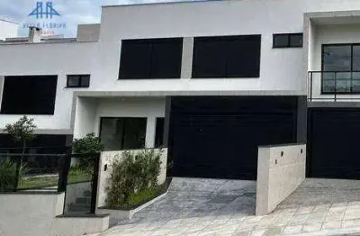 Casa com 3 dormitórios, 216 m² - venda por R$ 1.980.000,00 ou aluguel por R$ 9.400,00/mês - João Paulo - Florianópolis/SC