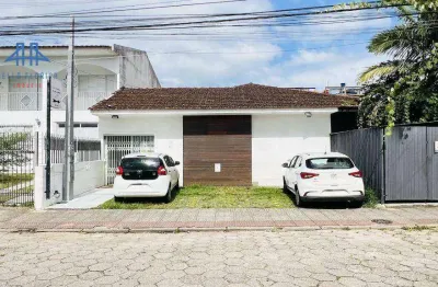 Casa para alugar, 100 m² por R$ 6.871,00/mês - Santa Mônica - Florianópolis/SC
