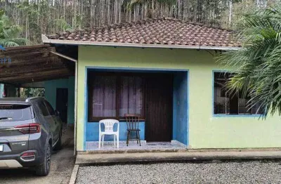 Casa com 2 quartos à venda na Estrada Geral de Betânia, 743, Betania, Angelina