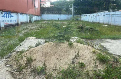 Terreno, 470 m² - venda por R$ 1.500.000,00 ou aluguel por R$ 20.000,00/mês - Córrego Grande - Florianópolis/SC