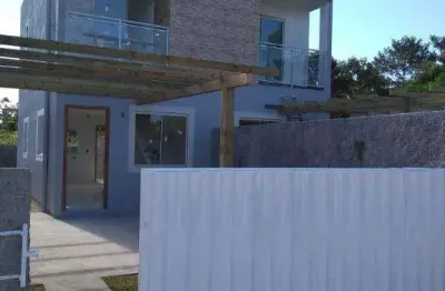 Casa à venda, 63 m² por r$ 400.000,00 - são joão do rio vermelho - florianópolis/sc