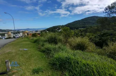 Terreno à venda, 533 m² por r$ 1.149.000,00 - itacorubi - florianópolis/sc