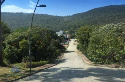 Terreno à venda, 860 m² por r$ 2.150.000,00 - santo antônio de lisboa - florianópolis/sc