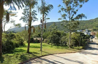 Terreno à venda, 860 m² por r$ 2.250.000,00 - santo antônio de lisboa - florianópolis/sc