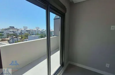 Apartamento com 2 dormitórios à venda, 90 m² por r$ 1.166.000,00 - ingleses do rio vermelho - florianópolis/sc