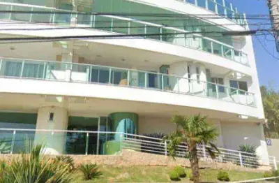 Apartamento à venda, 168 m² por r$ 2.332.000,00 - cacupé - florianópolis/sc