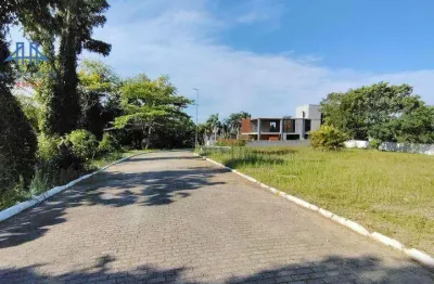 Terreno à venda, 474 m² por r$ 599.000,00 - ratones - florianópolis/sc