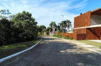Terreno à venda, 474 m² por r$ 649.000,00 - ratones - florianópolis/sc