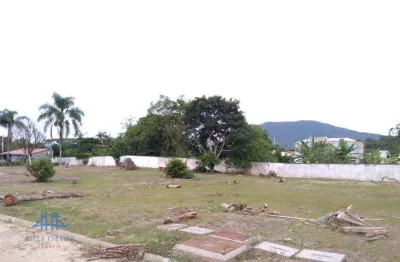 Terreno à venda, 474 m² por r$ 600.000,00 - ratones - florianópolis/sc