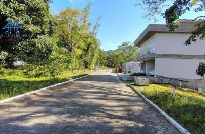 Terreno à venda, 450 m² por R$ 649.000,00 - Ratones - Florianópolis/SC