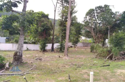 Terreno à venda, 450 m² por r$ 600.000,00 - ratones - florianópolis/sc
