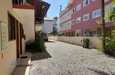 Pousada à venda, 490 m² por r$ 4.500.000,00 - ingleses do rio vermelho - florianópolis/sc