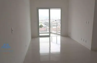 Apartamento à venda, 78 m² por r$ 841.315,00 - capoeiras - florianópolis/sc