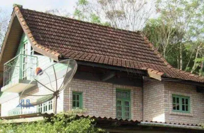 Casa à venda, 120 m² por r$ 1.420.000,00 - sambaqui - florianópolis/sc