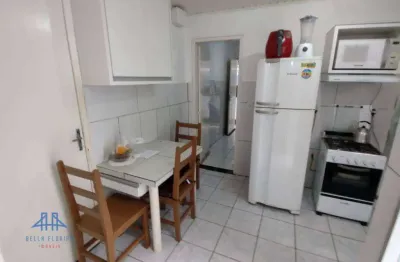 Apartamento à venda, 142 m² por r$ 599.000,00 - cachoeira do bom jesus - florianópolis/sc