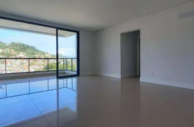 Apartamento com 3 dormitórios à venda, 123 m² por r$ 2.513.000,00 - agronômica - florianópolis/sc