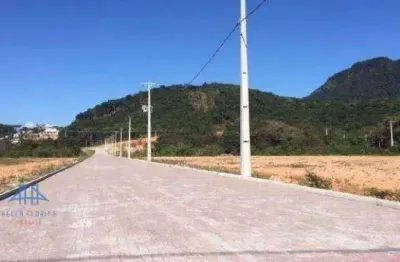 Terreno à venda, 360 m² por r$ 257.646,17 - sertão do maruim - são josé/sc