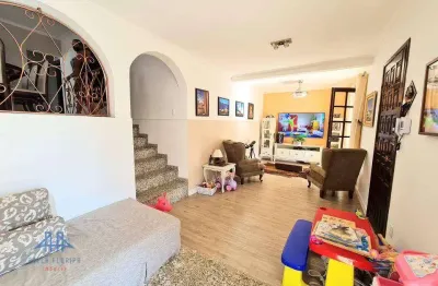 Casa à venda, 220 m² por r$ 1.350.000,00 - itaguaçu - florianópolis/sc