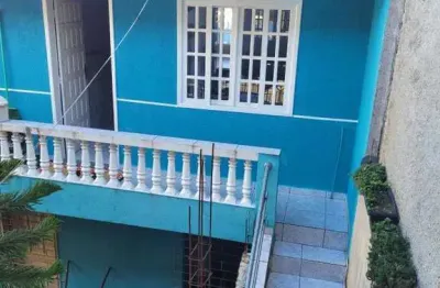 Comercial para venda em curitiba, sítio cercado, 5 dormitórios, 1 suíte, 4 banheiros, 3 vagas