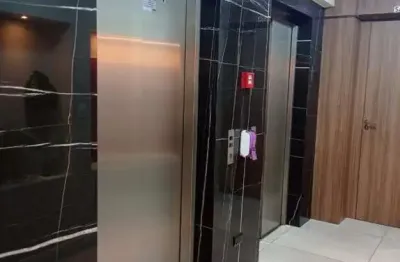Apartamento para venda em curitiba, bigorrilho, 1 dormitório, 1 banheiro