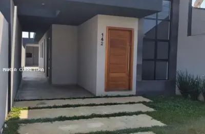 Casa para venda em fazenda rio grande, iguaçu, 3 dormitórios, 1 suíte, 3 banheiros, 2 vagas
