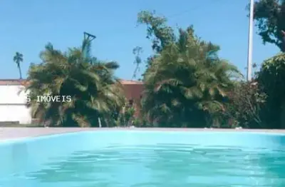 Casa de praia para locação em matinhos, balneario albatroz, 3 dormitórios, 2 banheiros, 4 vagas