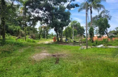 Terreno em praia para venda em pontal do paraná, balneário guarapari