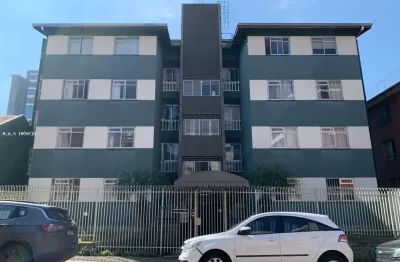 Apartamento para venda em curitiba, água verde, 2 dormitórios, 1 banheiro, 1 vaga