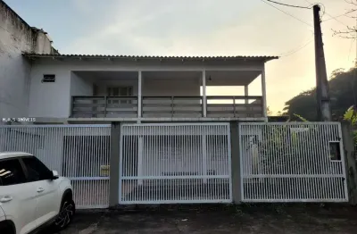 Casa de praia para temporada em guaratuba, centro, 3 dormitórios, 2 banheiros, 3 vagas