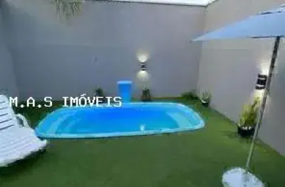 Casa para temporada, monções, 2 dormitórios, 1 suíte, 2 banheiros, 4 vagas