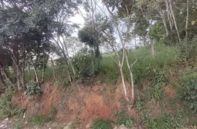Terreno à venda na Rua São Sebatião, Jardim Paulista, Atibaia