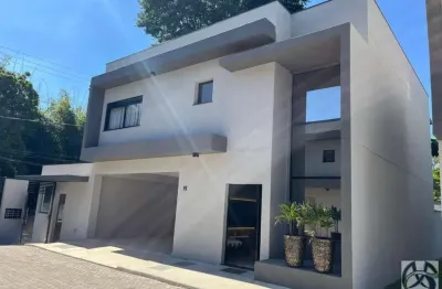 Casa em condomínio para venda em atibaia, loteamento jardim morumbi, 3 dormitórios, 3 suítes, 4 banheiros, 2 vagas