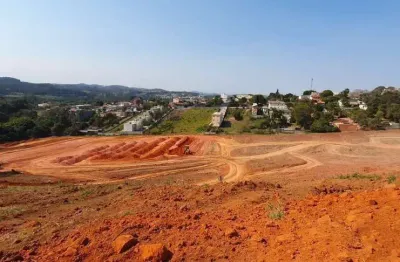 Terreno para venda em atibaia, loteamento vale das flores