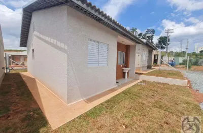 Casa em condomínio para venda em atibaia, nova atibaia, 2 dormitórios, 1 banheiro, 1 vaga