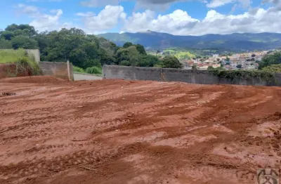 Terreno à venda no Jardim Imperial, Atibaia 