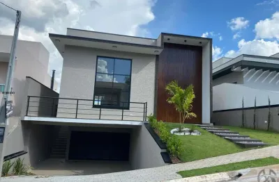 Casa em condomínio para venda em atibaia, atibaia park 2, 3 dormitórios, 3 suítes, 5 banheiros, 4 vagas
