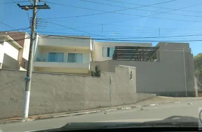 Casa para venda em atibaia, jardim do lago, 3 dormitórios, 3 suítes, 5 banheiros, 6 vagas