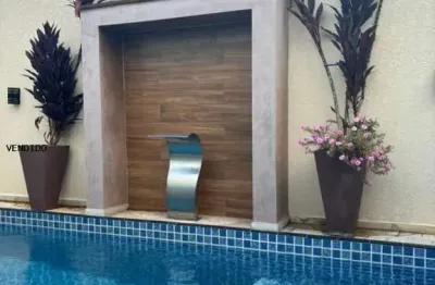 Casa para venda, jardim das cerejeiras, 3 dormitórios, 1 suíte, 4 banheiros, 5 vagas