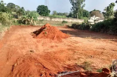 Terreno à venda no Jardim Estância Brasil, Atibaia 