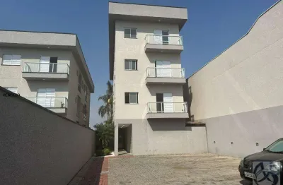 Apartamento para venda em atibaia, centro, 2 dormitórios, 1 banheiro, 1 vaga
