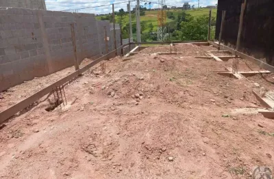 Terreno para venda em atibaia, conjunto habitacional josé barnet y vives