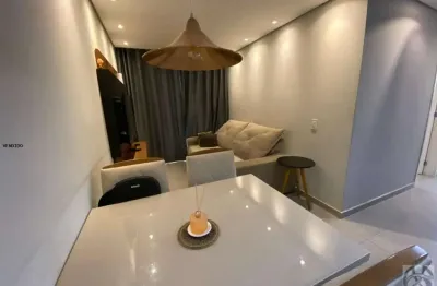 Apartamento para venda em atibaia, caetetuba, 2 dormitórios, 1 banheiro, 1 vaga