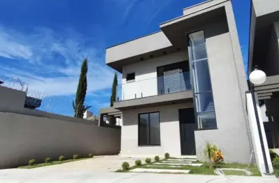 Casa para venda em atibaia, vila esperia ou giglio, 3 dormitórios, 3 suítes, 4 banheiros, 2 vagas
