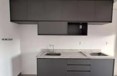 Apartamento para venda em atibaia, jardim maristela, 1 dormitório, 1 suíte, 1 banheiro, 1 vaga