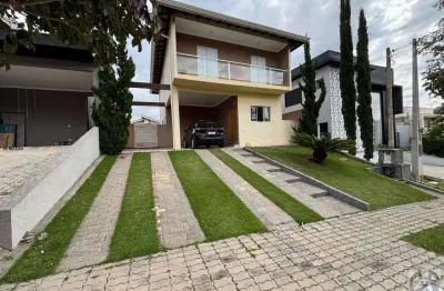 Casa em condomínio para venda em atibaia, chácaras maringá, 3 dormitórios, 2 suítes, 4 banheiros, 2 vagas