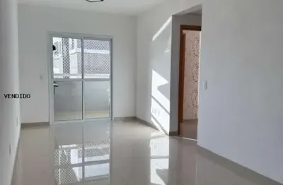 Apartamento para venda em atibaia, alvinópolis, 2 dormitórios, 1 suíte, 2 banheiros, 2 vagas