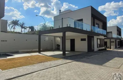 Casa em condomínio para venda em atibaia, vila esperia ou giglio, 3 dormitórios, 3 suítes, 4 banheiros, 2 vagas