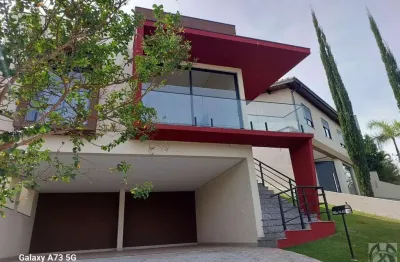 Casa em condomínio para venda em atibaia, condomínio atibaia park i, 3 dormitórios, 3 suítes, 5 banheiros, 4 vagas