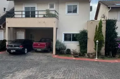 Casa para locação em atibaia, jardim itaperi, 3 dormitórios, 3 suítes, 4 banheiros, 2 vagas