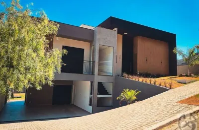Casa em condomínio para venda em atibaia, condominio quintas da boa vista, 3 dormitórios, 3 suítes, 4 banheiros, 4 vagas